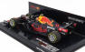 Minichamps Red bull F1 Rb16b Honda Ra620h Aston Martin N 11 1:43, tmavě modrá