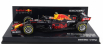 Minichamps Red bull F1 Rb16b Honda Ra620h Aston Martin N 11 1:43, tmavě modrá