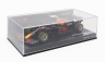 Minichamps Red bull F1 Rb16b Honda Ra620h Aston Martin N 11 1:43, tmavě modrá