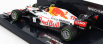 Minichamps Red bull F1 Rb16b Honda Ra620h Aston Martin N 11 1:43, bílá