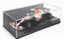 Minichamps Red bull F1 Rb16b Honda Ra620h Aston Martin N 11 1:43, bílá