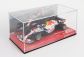 Minichamps Red bull F1 Rb16b Honda Ra620h Aston Martin N 11 1:43