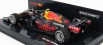 Minichamps Red bull F1 Rb16b Honda Ra620h Aston Martin N 11 1:43, tmavě modrá