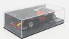 Minichamps Red bull F1 Rb16b Honda Ra620h Aston Martin N 11 1:43, tmavě modrá