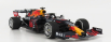 Minichamps Red bull F1 Rb16b Honda Ra620h Aston Martin N 33 1:18, tmavě modrá