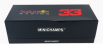 Minichamps Red bull F1 Rb16b Honda Ra620h Aston Martin N 33 1:18, tmavě modrá