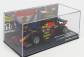 Minichamps Red bull F1 Rb16b Honda Ra620h Aston Martin N 33 1:43, tmavě modrá
