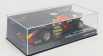 Minichamps Red bull F1 Rb16b Honda Ra620h Aston Martin N 33 1:43, tmavě modrá