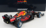 Minichamps Red bull F1 Rb16b Honda Ra620h Aston Martin N 33 1:18, tmavě modrá