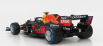 Minichamps Red bull F1 Rb16b Honda Ra620h Aston Martin N 33 1:18, tmavě modrá