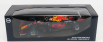 Minichamps Red bull F1 Rb16b Honda Ra620h Aston Martin N 33 1:18, tmavě modrá