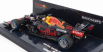 Minichamps Red bull F1 Rb16b Honda Ra620h Aston Martin N 33 1:43, tmavě modrá