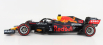 Minichamps Red bull F1 Rb16b Honda Ra620h Aston Martin N 33 1:18, tmavě modrá