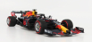Minichamps Red bull F1 Rb16b Honda Ra620h Aston Martin N 33 1:18, tmavě modrá