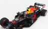 Minichamps Red bull F1 Rb16b Honda Ra620h Aston Martin N 33 1:18, tmavě modrá