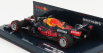 Minichamps Red bull F1 Rb16b Honda Ra620h Aston Martin N 33 1:43, tmavě modrá