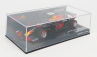 Minichamps Red bull F1 Rb16b Honda Ra620h Aston Martin N 33 1:43, tmavě modrá