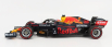 Minichamps Red bull F1 Rb16b Honda Ra620h Aston Martin N 33 1:18, tmavě modrá