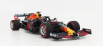 Minichamps Red bull F1 Rb16b Honda Ra620h Aston Martin N 33 1:18, tmavě modrá