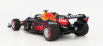 Minichamps Red bull F1 Rb16b Honda Ra620h Aston Martin N 33 1:18, tmavě modrá