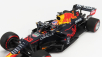Minichamps Red bull F1 Rb16b Honda Ra620h Aston Martin N 33 1:18, tmavě modrá