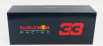 Minichamps Red bull F1 Rb16b Honda Ra620h Aston Martin N 33 1:18, tmavě modrá