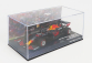 Minichamps Red bull F1 Rb16b Honda Ra620h Aston Martin N 33 1:43, tmavě modrá