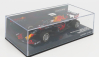 Minichamps Red bull F1 Rb16b Honda Ra620h Aston Martin N 33 1:43, tmavě modrá
