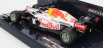 Minichamps Red bull F1 Rb16b Honda Ra620h Aston Martin N 33 1:43, bílá