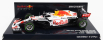 Minichamps Red bull F1 Rb16b Honda Ra620h Aston Martin N 33 1:43, bílá