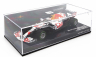 Minichamps Red bull F1 Rb16b Honda Ra620h Aston Martin N 33 1:43, bílá