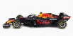 Minichamps Red bull F1 Rb16b Honda Ra620h Aston Martin N 33 1:18, tmavě modrá