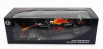 Minichamps Red bull F1 Rb16b Honda Ra620h Aston Martin N 33 1:18, tmavě modrá