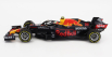 Minichamps Red bull F1  Rb16b Honda Ra620h Team Red Bull Racing N 11 3rd Mexico Gp 2021 Sergio Perez 1:18 Matná Modrá Žlutá Červená
