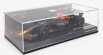 Minichamps Red bull F1 Rb18 Team Oracle Red Bull Racing N 1 1:43, tmavě modrá