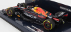 Minichamps Red bull F1 Rb18 Team Oracle Red Bull Racing N 1 1:43, tmavě modrá