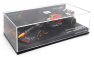 Minichamps Red bull F1 Rb18 Team Oracle Red Bull Racing N 1 1:43, tmavě modrá