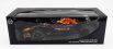 Minichamps Red bull F1 Rb18 Team Oracle Red Bull Racing N 1 1:18, tmavě modrá