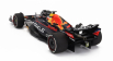 Minichamps Red bull F1 Rb18 Team Oracle Red Bull Racing N 1 1:18, tmavě modrá