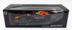 Minichamps Red bull F1 Rb18 Team Oracle Red Bull Racing N 1 1:18, tmavě modrá