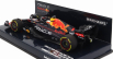 Minichamps Red bull F1 Rb18 Team Oracle Red Bull Racing N 1 1:43, tmavě modrá