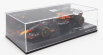 Minichamps Red bull F1 Rb18 Team Oracle Red Bull Racing N 1 1:43, tmavě modrá
