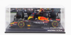 Minichamps Red bull F1 Rb18 Team Oracle Red Bull Racing N 1 1:43
