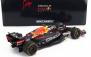 Minichamps Red bull F1 Rb18 Team Oracle Red Bull Racing N 1 1:18, tmavě modrá