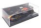 Minichamps Red bull F1  Rb18 Team Oracle Red Bull Racing N 1 Winner Italy Gp World Champion 2022 Max Verstappen 1:43 Matná Modrá Žlutá Červená