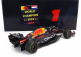 Minichamps Red bull F1 Rb18 Team Oracle Red Bull Racing N 1 1:18
