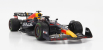 Minichamps Red bull F1 Rb18 Team Oracle Red Bull Racing N 1 1:18