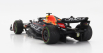 Minichamps Red bull F1 Rb18 Team Oracle Red Bull Racing N 1 1:18