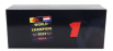 Minichamps Red bull F1 Rb18 Team Oracle Red Bull Racing N 1 1:18