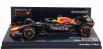 Minichamps Red bull F1 Rb18 Team Oracle Red Bull Racing N 1 1:43, tmavě modrá